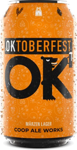 Coop Hook Oktoberfest
