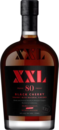 XXL Black Cherry Brandy