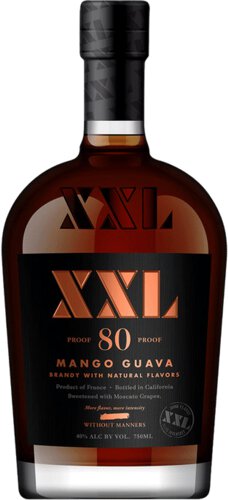 Xxl Mango Guava Brandy