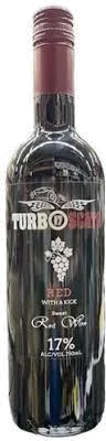 Turboscato Sweet Red