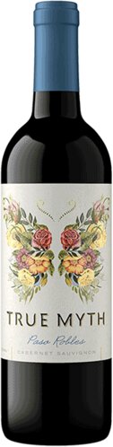 True Myth Cabernet Sauvignon