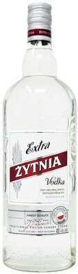 Extra Zytnia Vodka