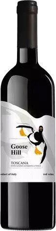 Goose Hill Chianti Riserva DOCG