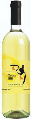 Goose Hill Pinot Grigio IGT