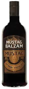 Mustag Balzam Liqueur