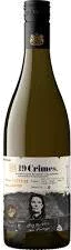 Crimes The Mummy Chardonnay