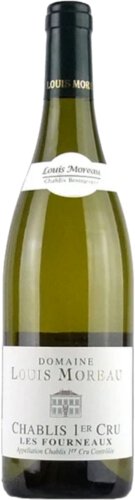Domaine Louis Moreau Chablis 1st Cru Vau Ligneau