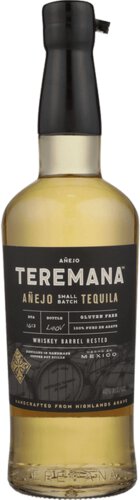 Teremana Anejo Tequila