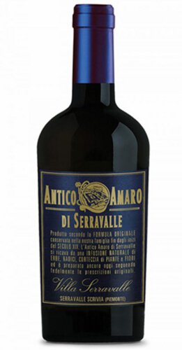 Lorenzo Inga Antico Amaro Di Serravale