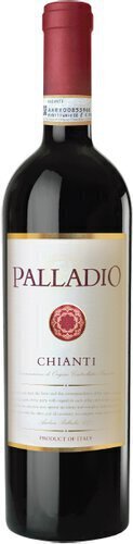 Palladio Chianti Red Blend