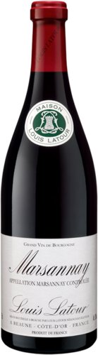 Latour Marsannay Rouge