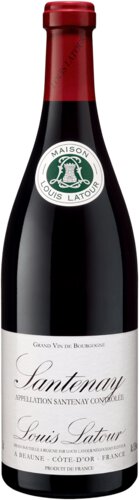 Louis Latour Pinot Noir Santenay