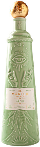 El Magico Tequila Anejo