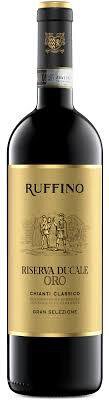 Ruffino Chianti Cls Ducale Rsv Gold