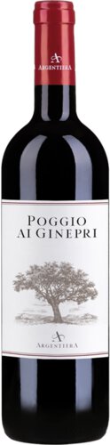 Tenuta Argentiera Poggio Ginepri Rosso