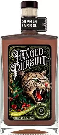 Orphan Barrel Fanged Pursuit 17yr Bourbon