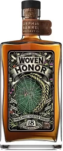 Orphan Barrel Woven Honor 18yr