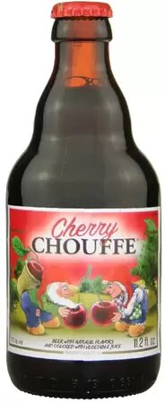Brasserie d'Achouffe Cherry Chouffe