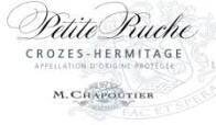Chapoutier Crozes Hermitage Petite Ruche Blanc
