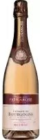 Patriarche Pere et Fils Cremant de Bourgogne Brut Rose