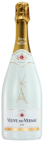 Veuve Du Vernay Ice Demi Sec