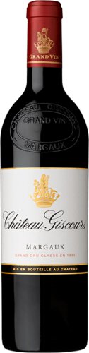 Chateau Giscours Margaux Grand Cru Classe