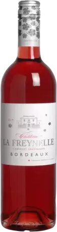 Chateau La Freynelle Clairet Chillable Bordeaux