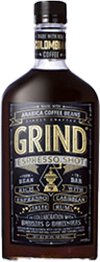 Grind Double Espresso