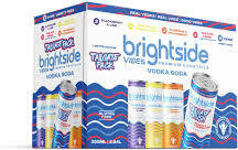 Brightside Tailgate Variety