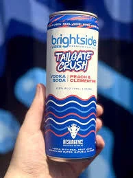 Brightside Vibes Tg Crush
