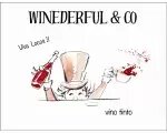 Winederful & Co Vino Tinto