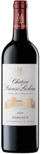 Chateau Prieure Lichine Margaux Grand Cru Classe