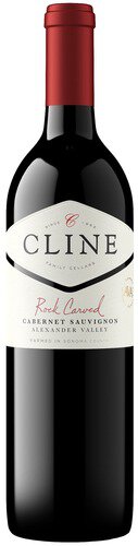 Cline Rock Carved Cabernet Sauvignon