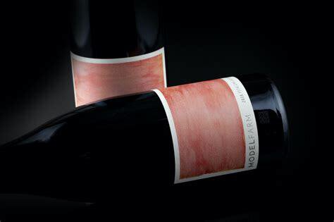Model Farm La Cruz Syrah