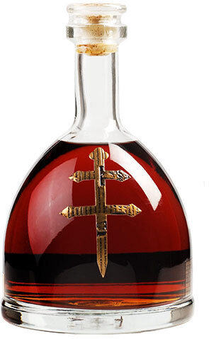 D'usse VSOP Cognac