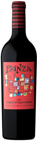 Quixote 'Panza' Stags Leap District Napa Valley Cabernet Sauvignon