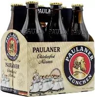 Paulaner Muncher Oktoberfest Marzen