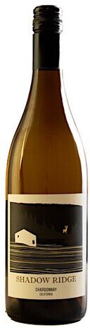 Shadow Ridge California Chardonnay