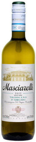 Masciarelli Trebbiano D'abruzzo