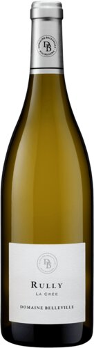Domaine Belleville La Cree Rully