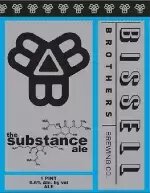 Bissell Brothers Brewing Co. The Substance