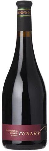Turley Zinfandel Juvenile