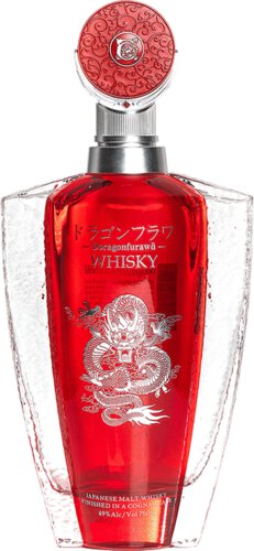 Doragonfurawa Whisky Dragon Flower