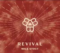 Bissell Brothers Brewing Co. Revival Nitro Milk