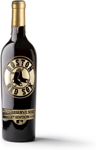 Mano's Red Sox Cabernet Sauvignon
