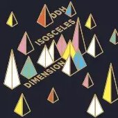 Long Live Beerworks Isosceles Dimension DDH