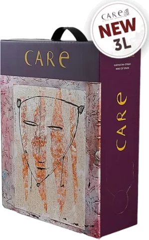 Care Tinto Sobre Lias Red