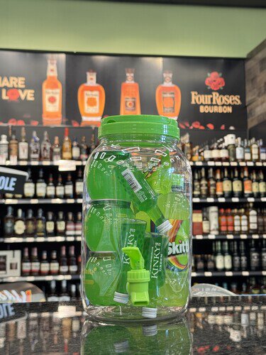 Sour Buzz Chugjug