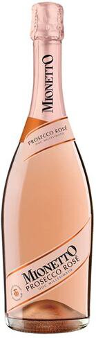 Mionetto Prosecco Rose