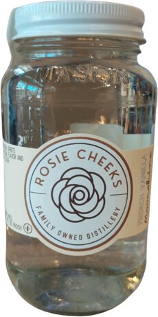 Rosie Cheeks French Vanilla